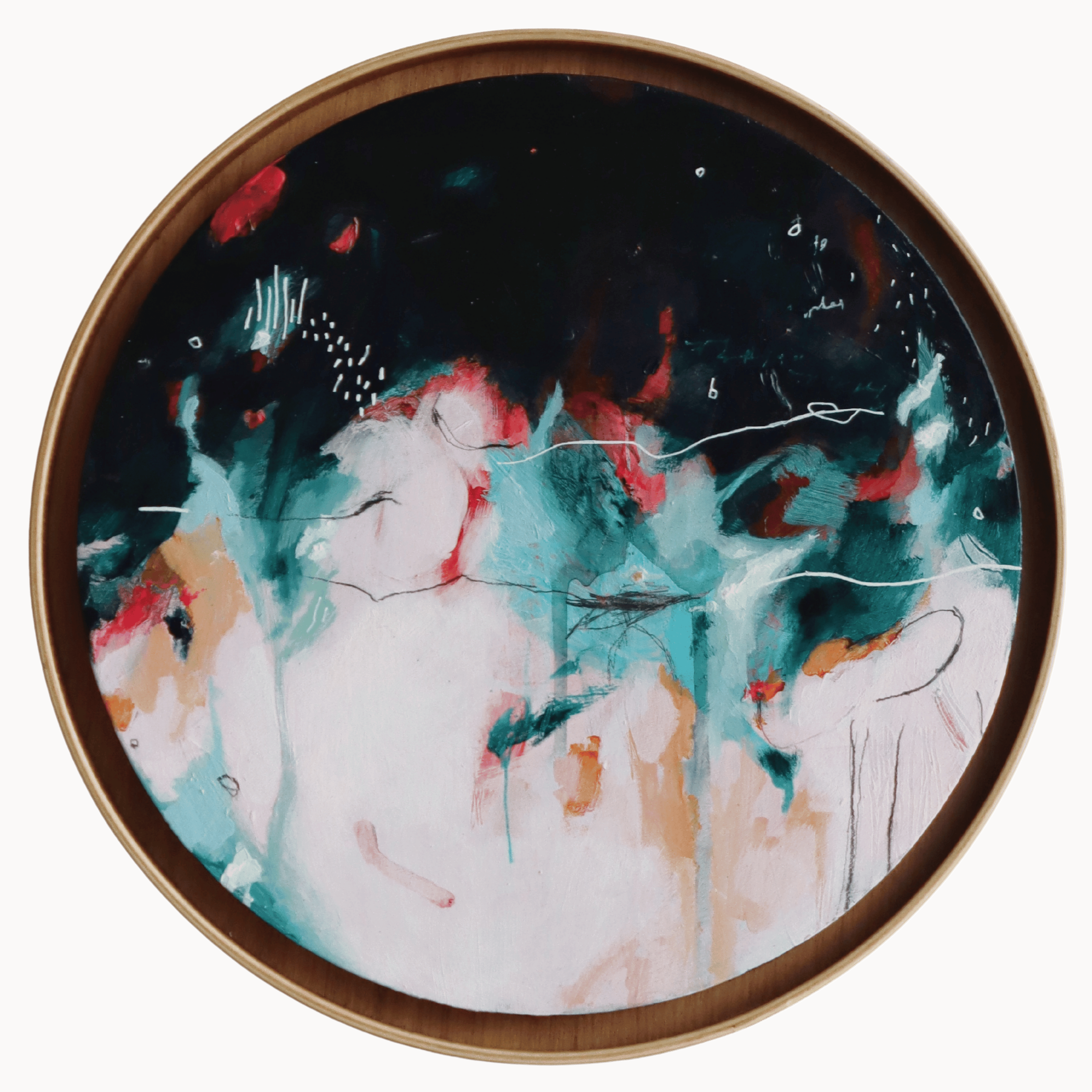 Salty Glowsticks