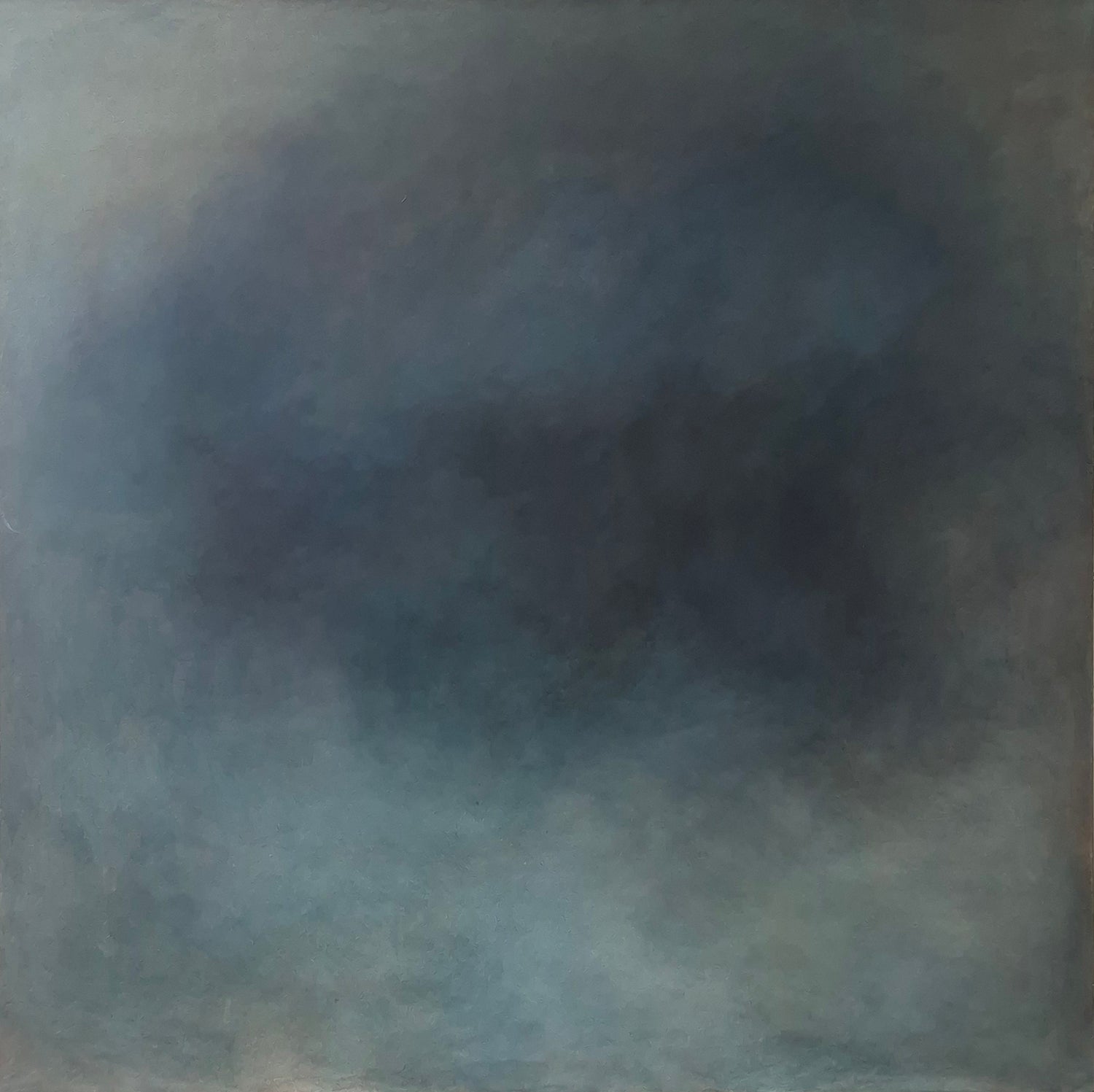 Passive Veil