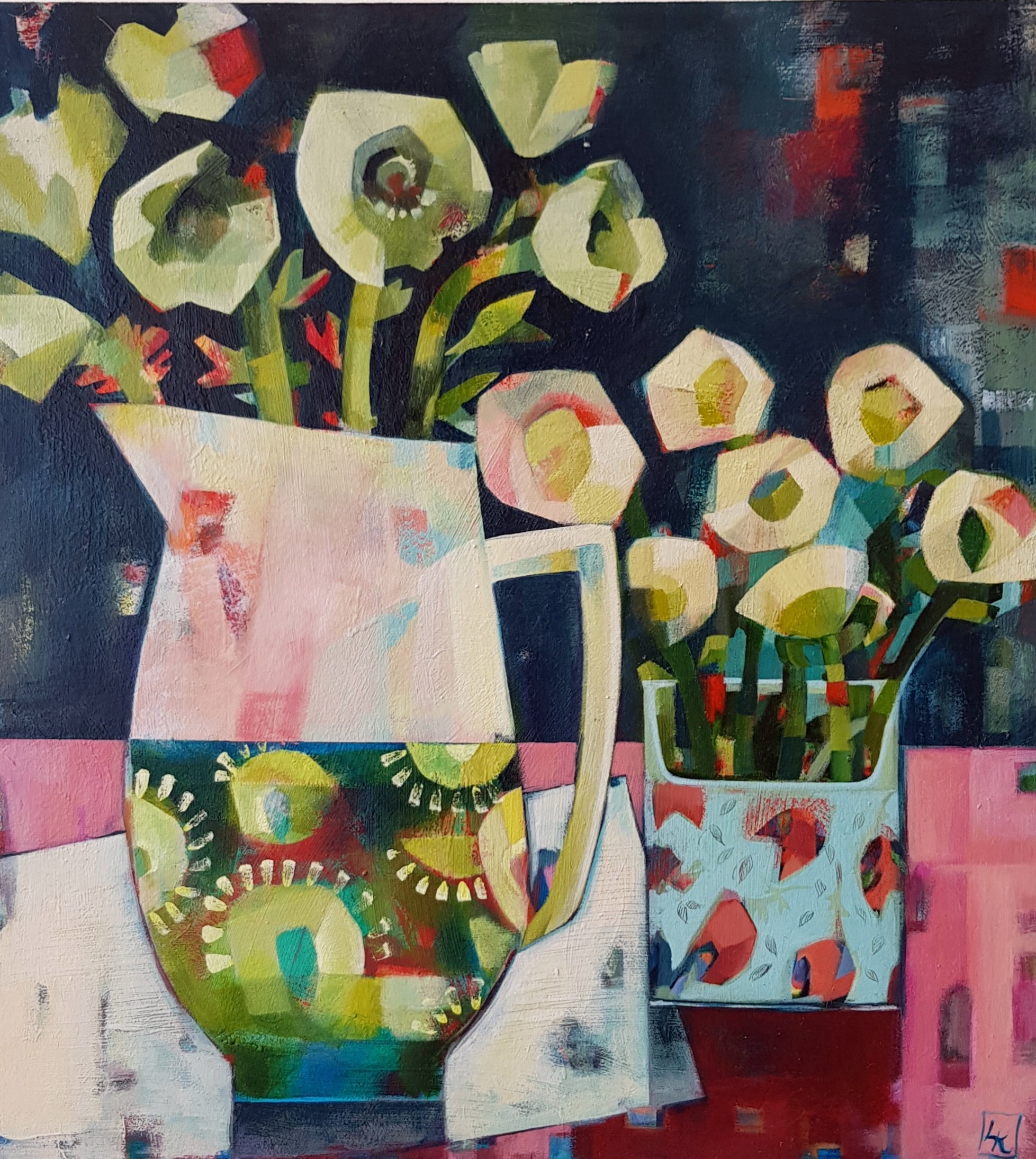 Hellebores