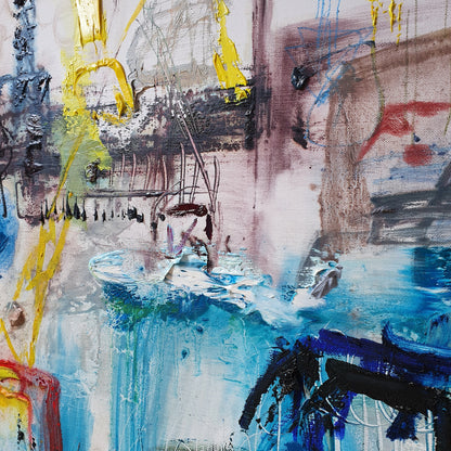 Layers Of Duncrue