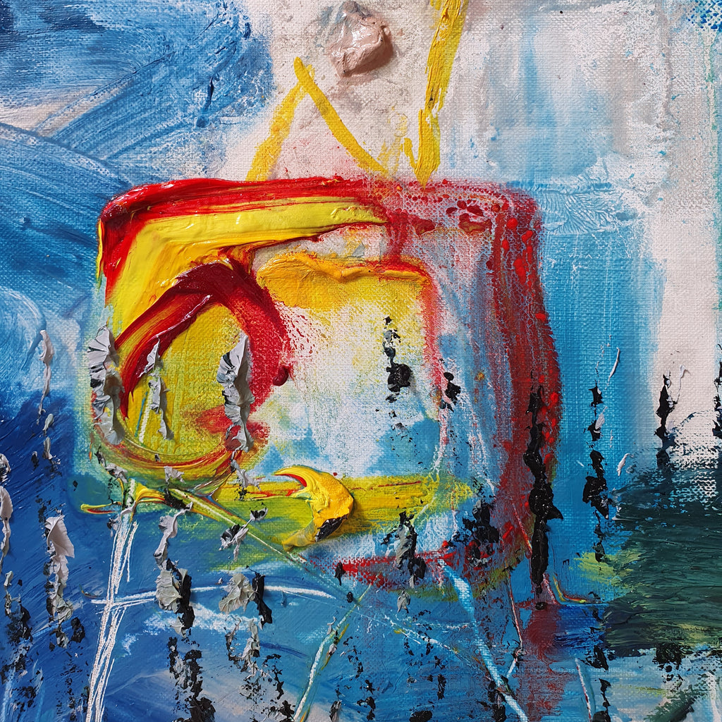Layers Of Duncrue