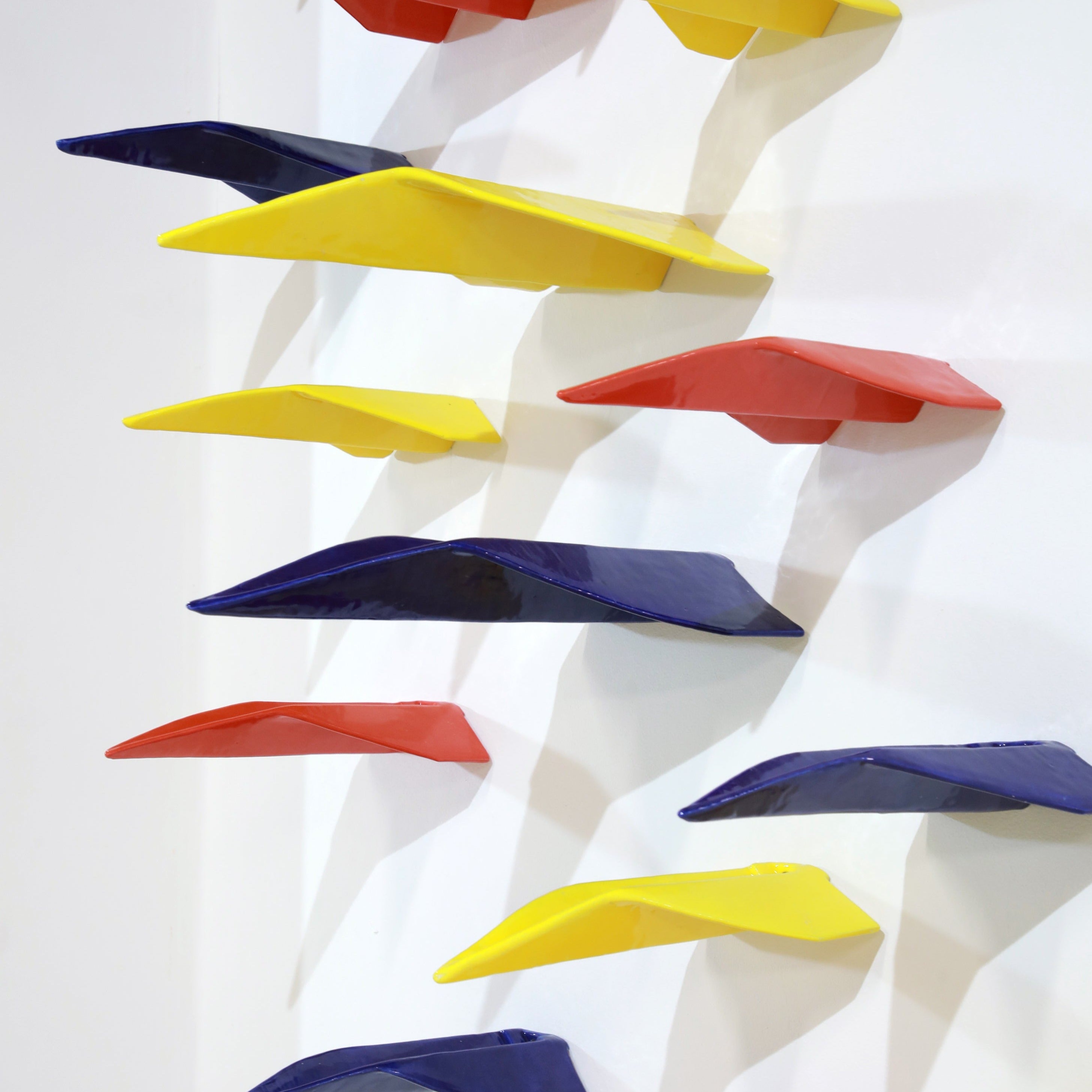 Paper Planes