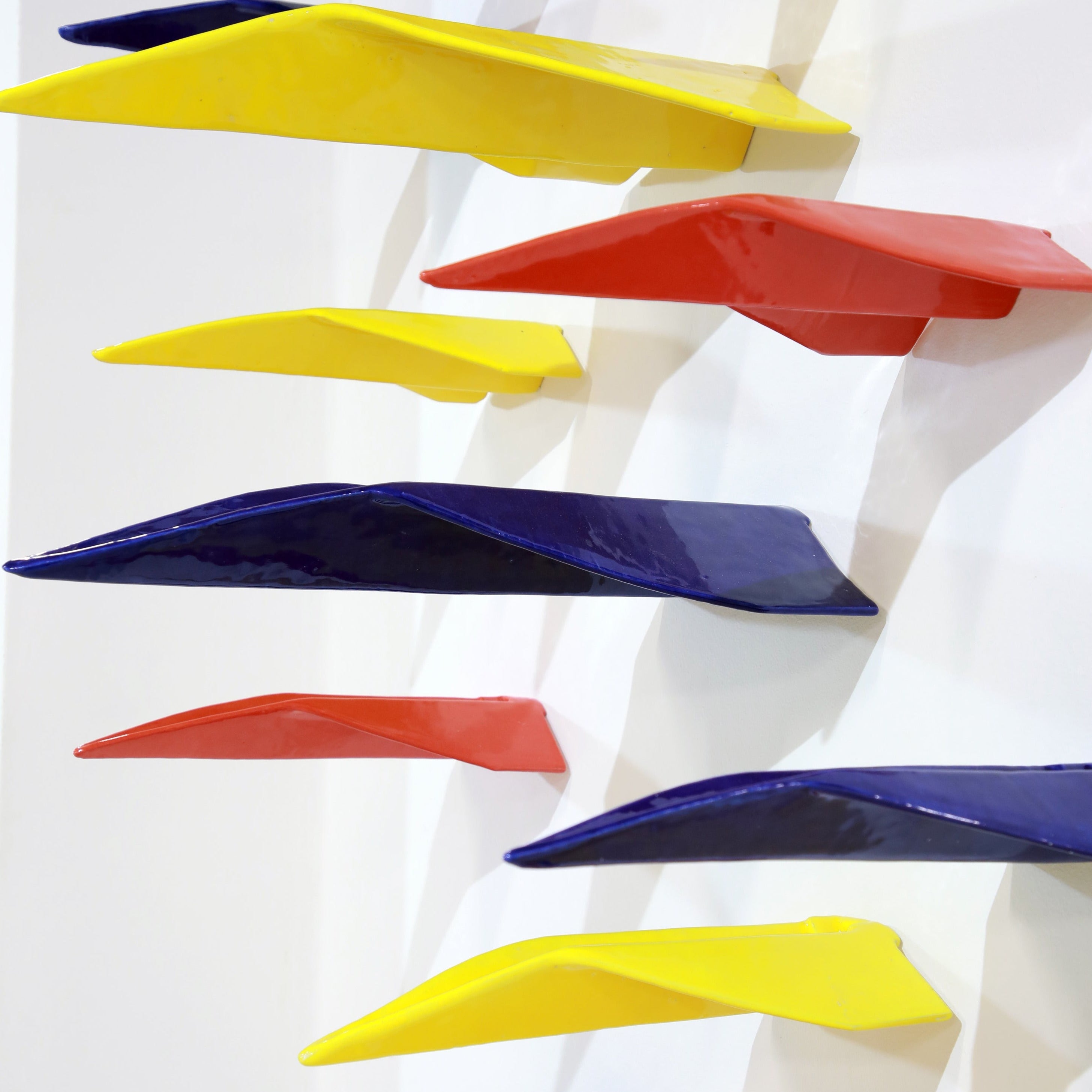Paper Planes