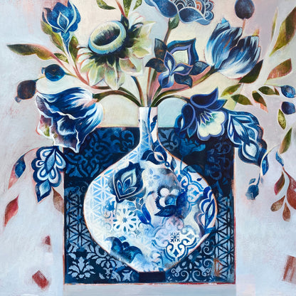 China Blues
