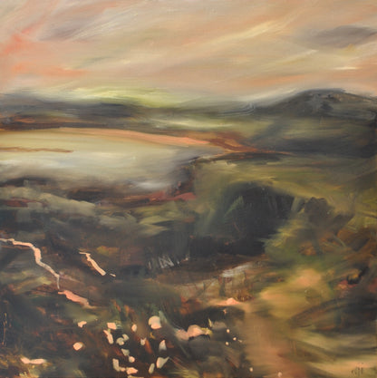 Autumn Light
