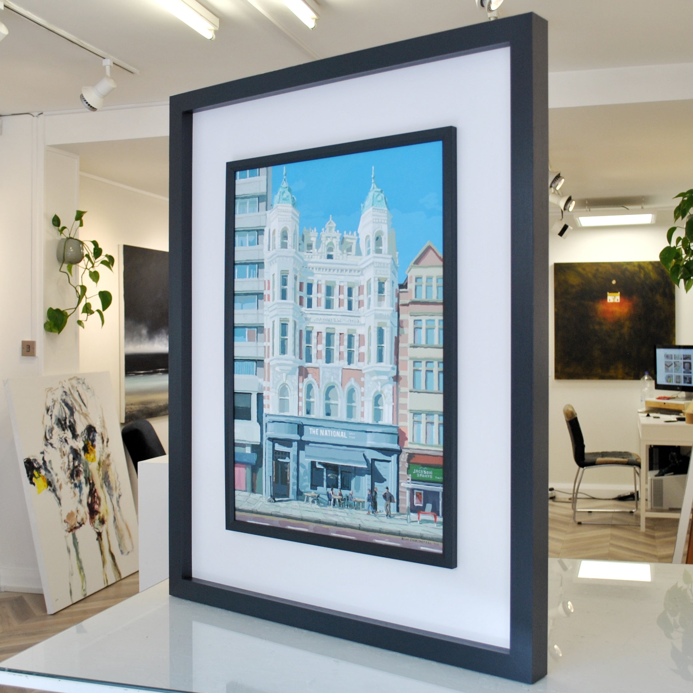 The National Bar, Belfast