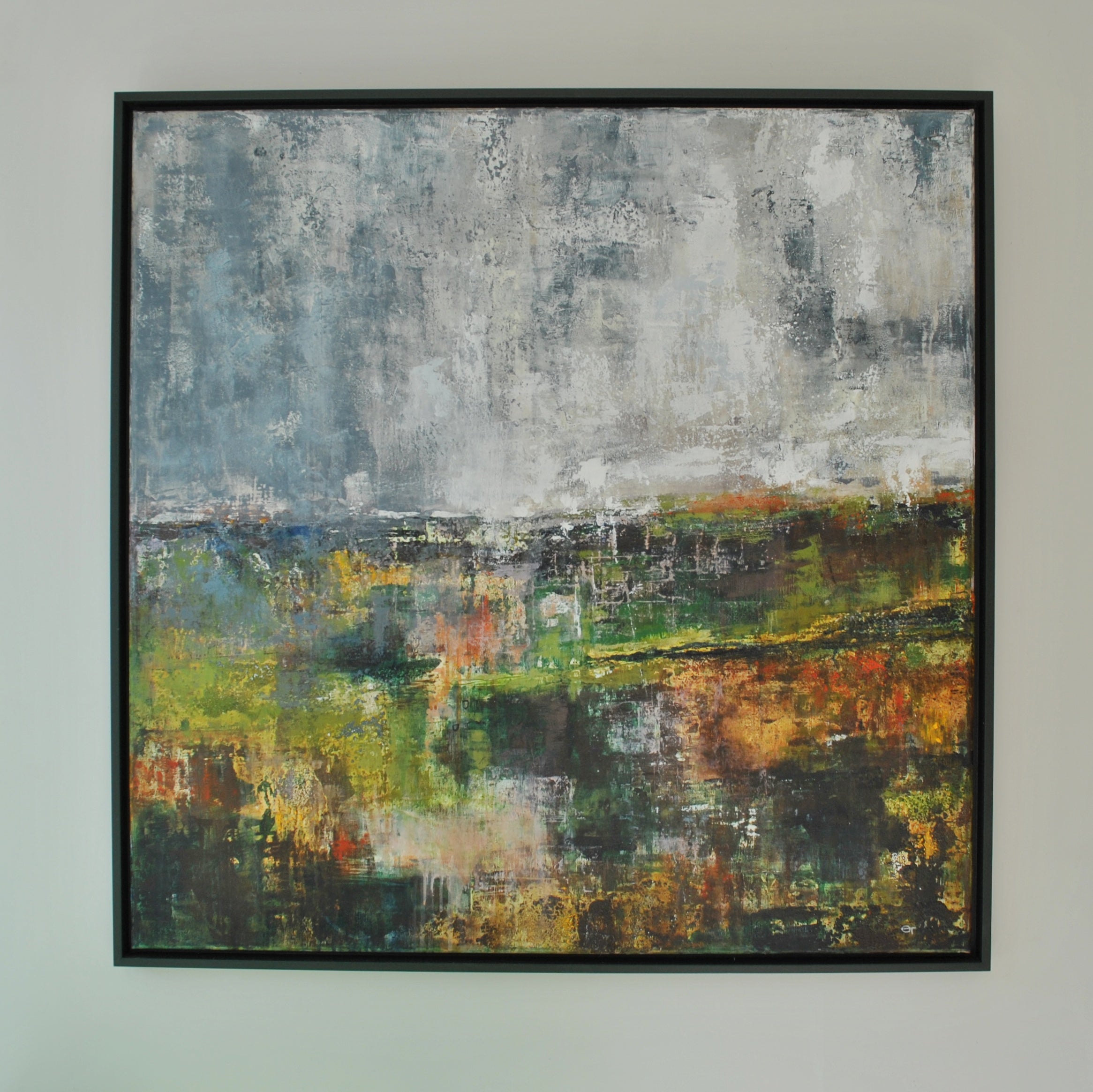 Bog Blanket