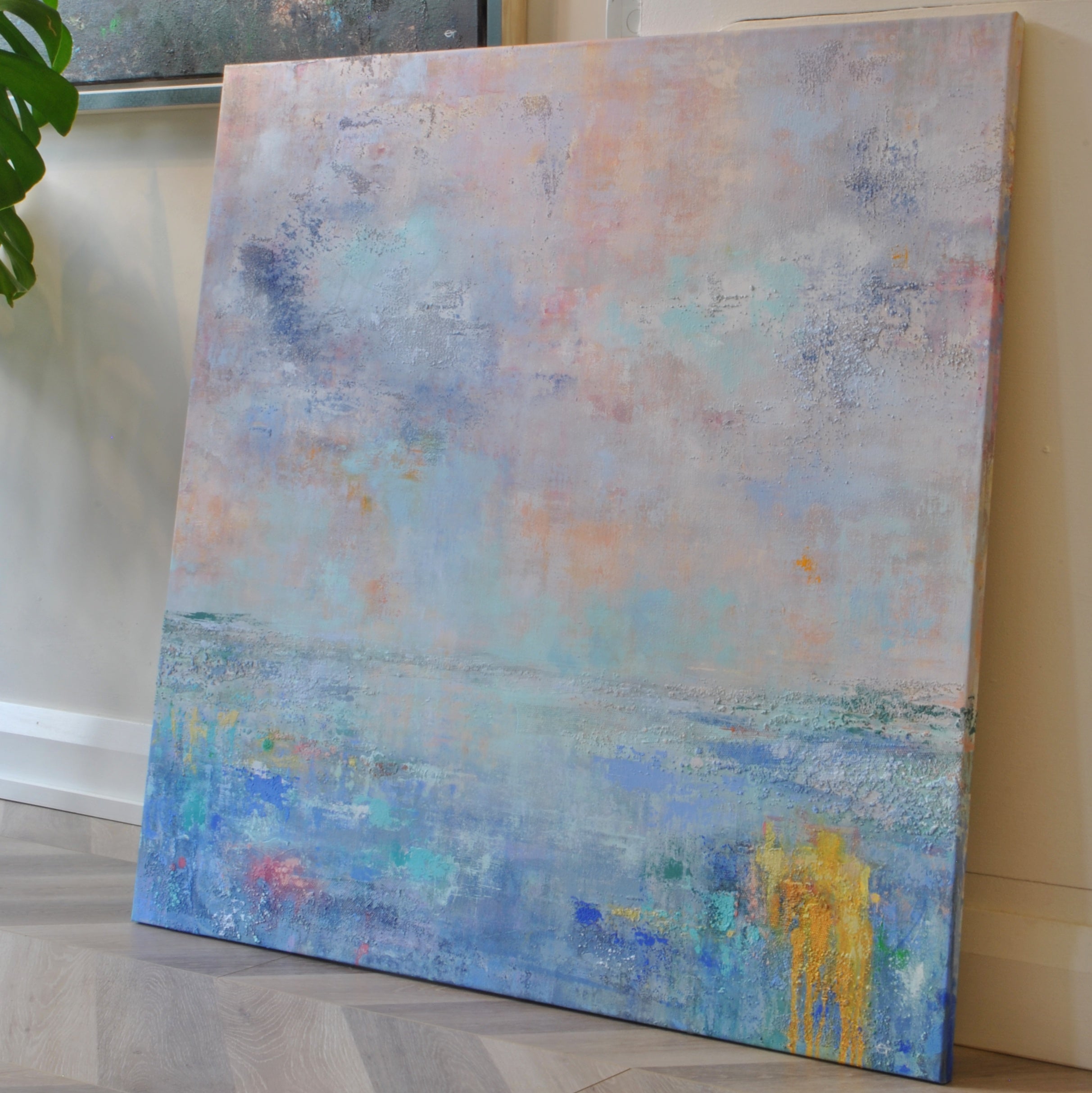 Salmon Shores