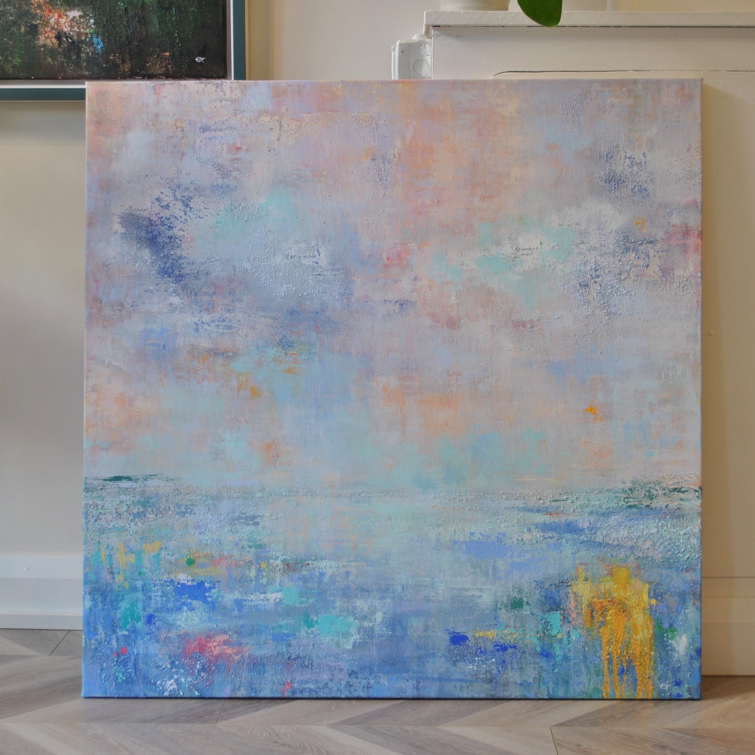 Salmon Shores