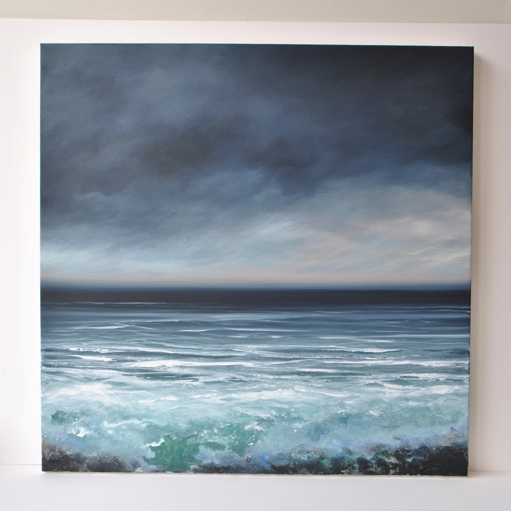 Wild Waves