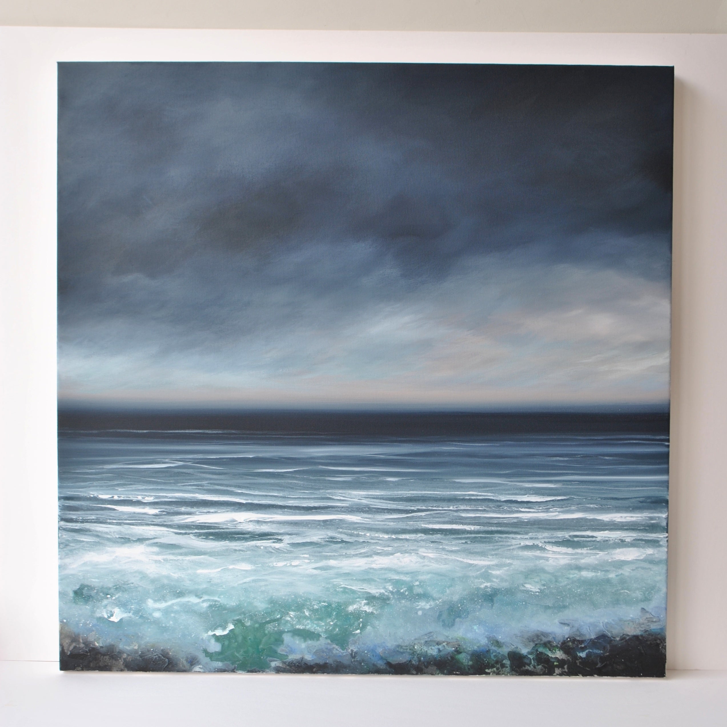 Wild Waves