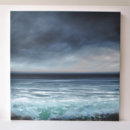 Wild Waves