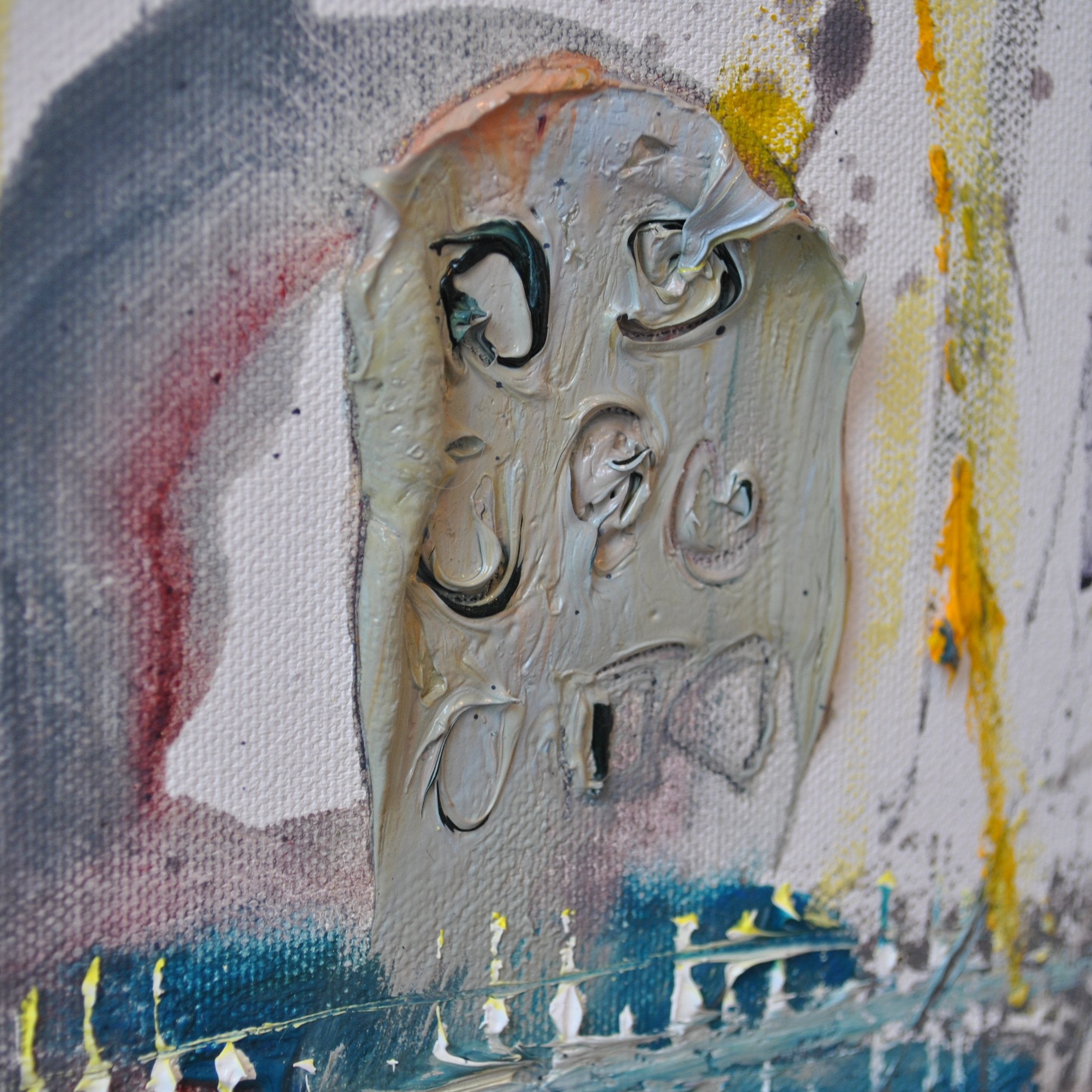 Shapes and Silos of Duncrue