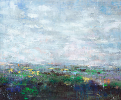 Furze Fields
