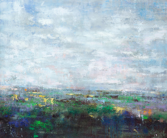 Furze Fields