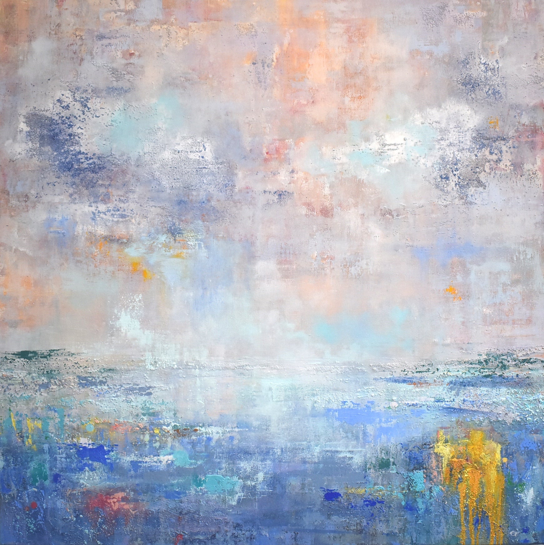 Salmon Shores