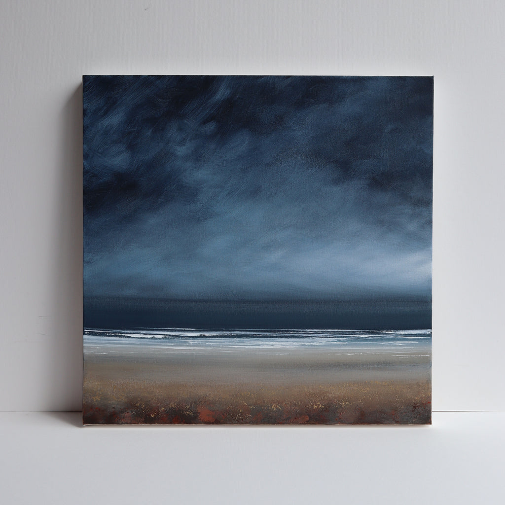 Sparkle After The Tide