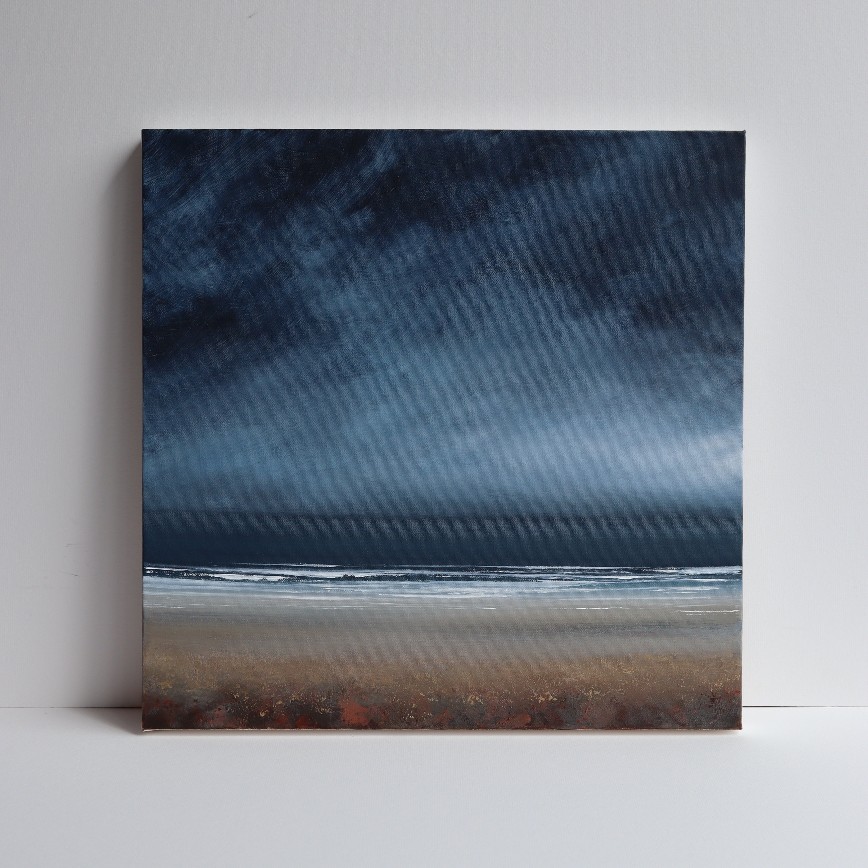 Sparkle After The Tide