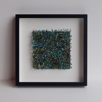 Small Murmuration III