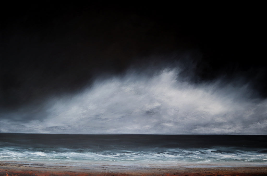 Tempestuous