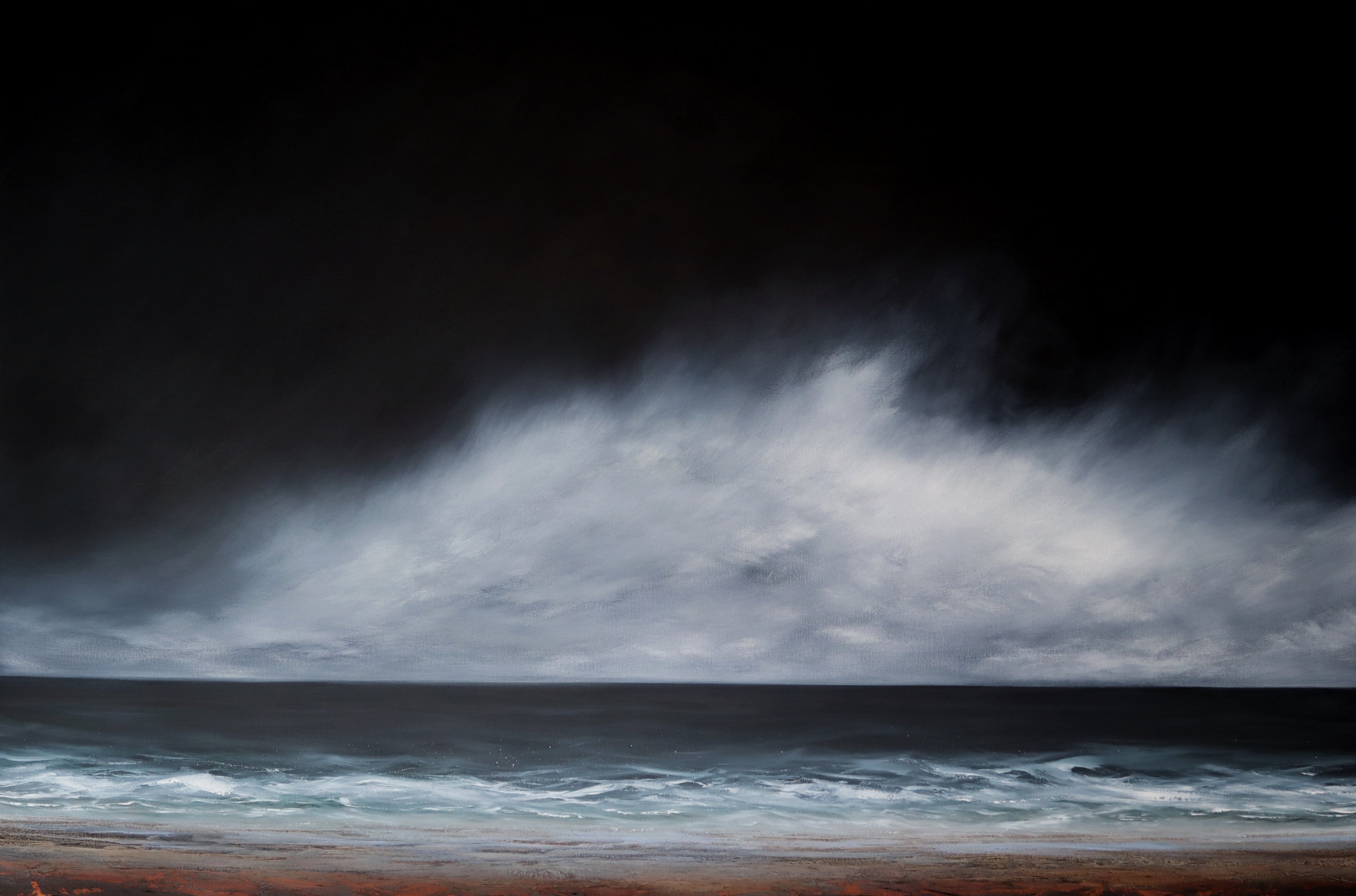 Tempestuous
