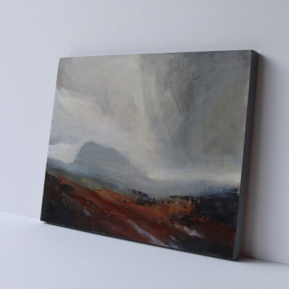 Peatlands