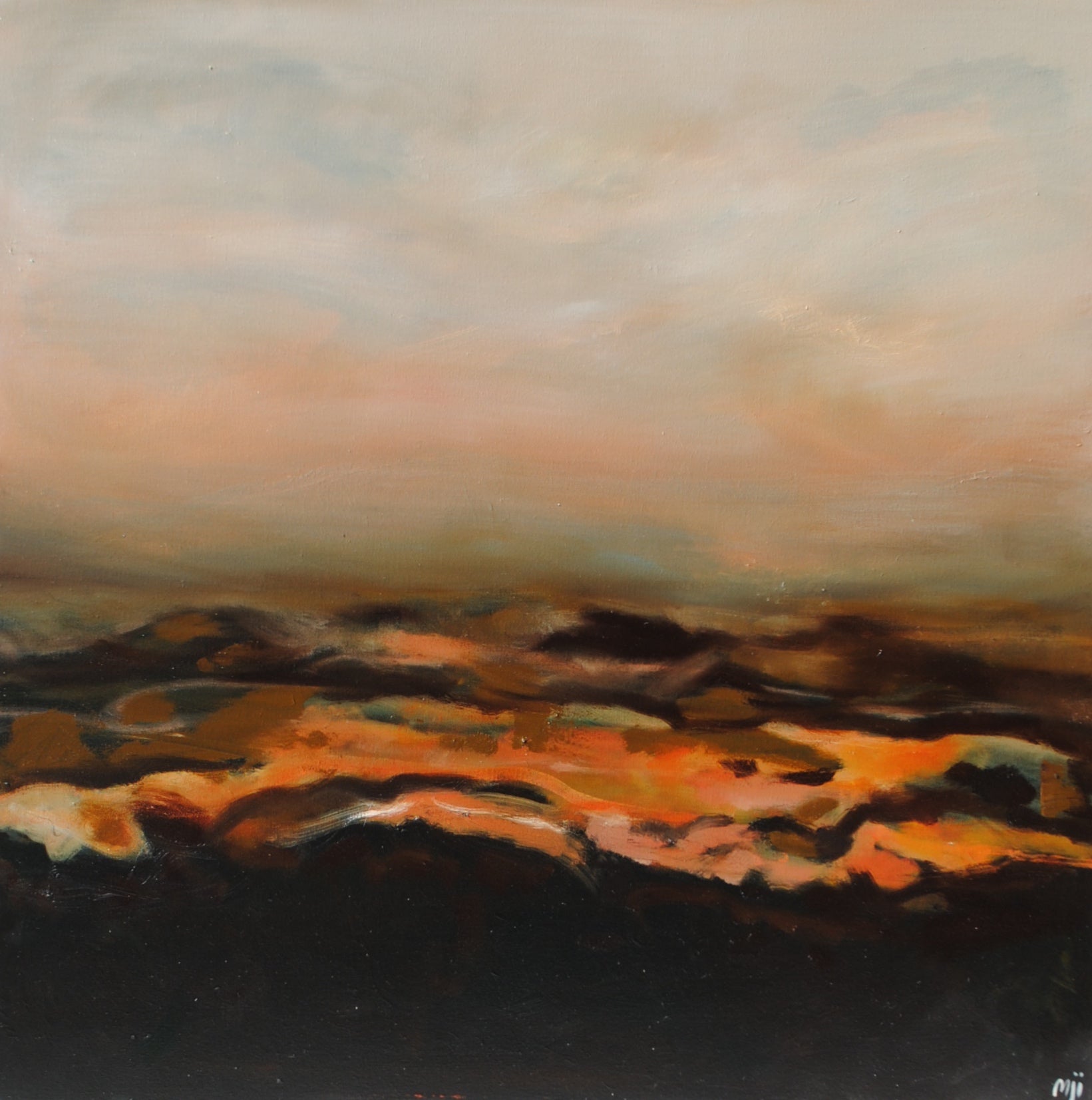 Dusk Deceiving