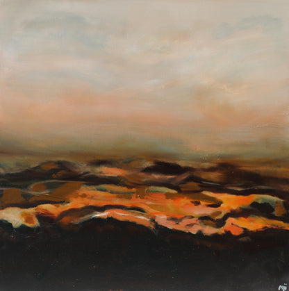 Dusk Deceiving