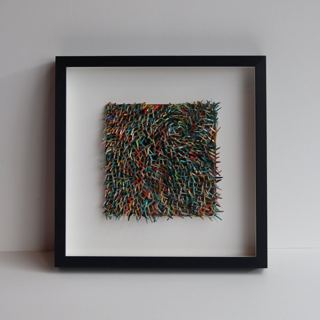 Small Murmuration IV