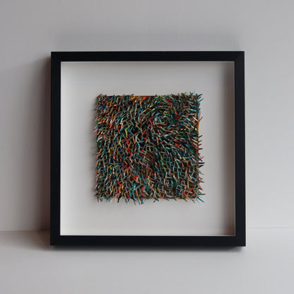 Small Murmuration IV