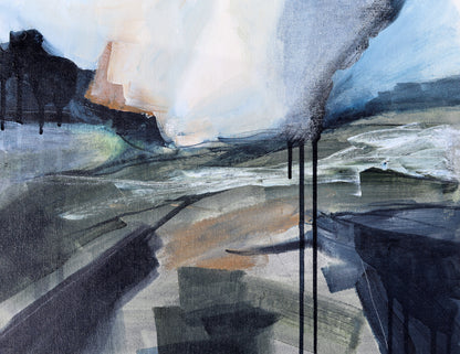 The Patchwork Earth