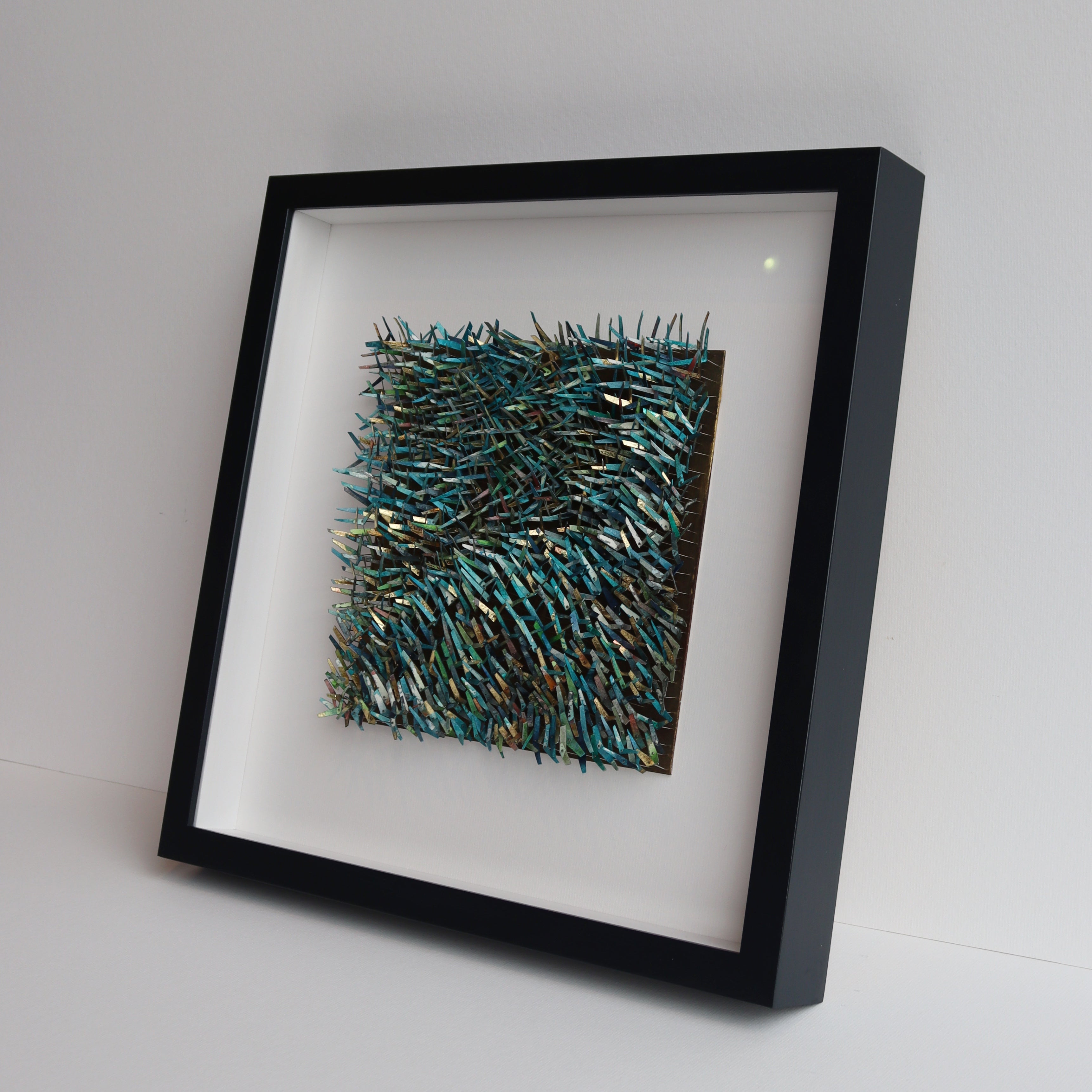 Small Murmuration III