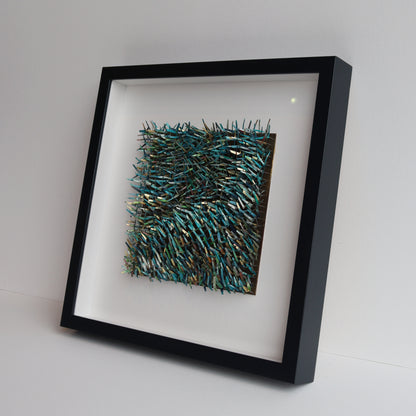 Small Murmuration III