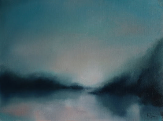 Vanishing