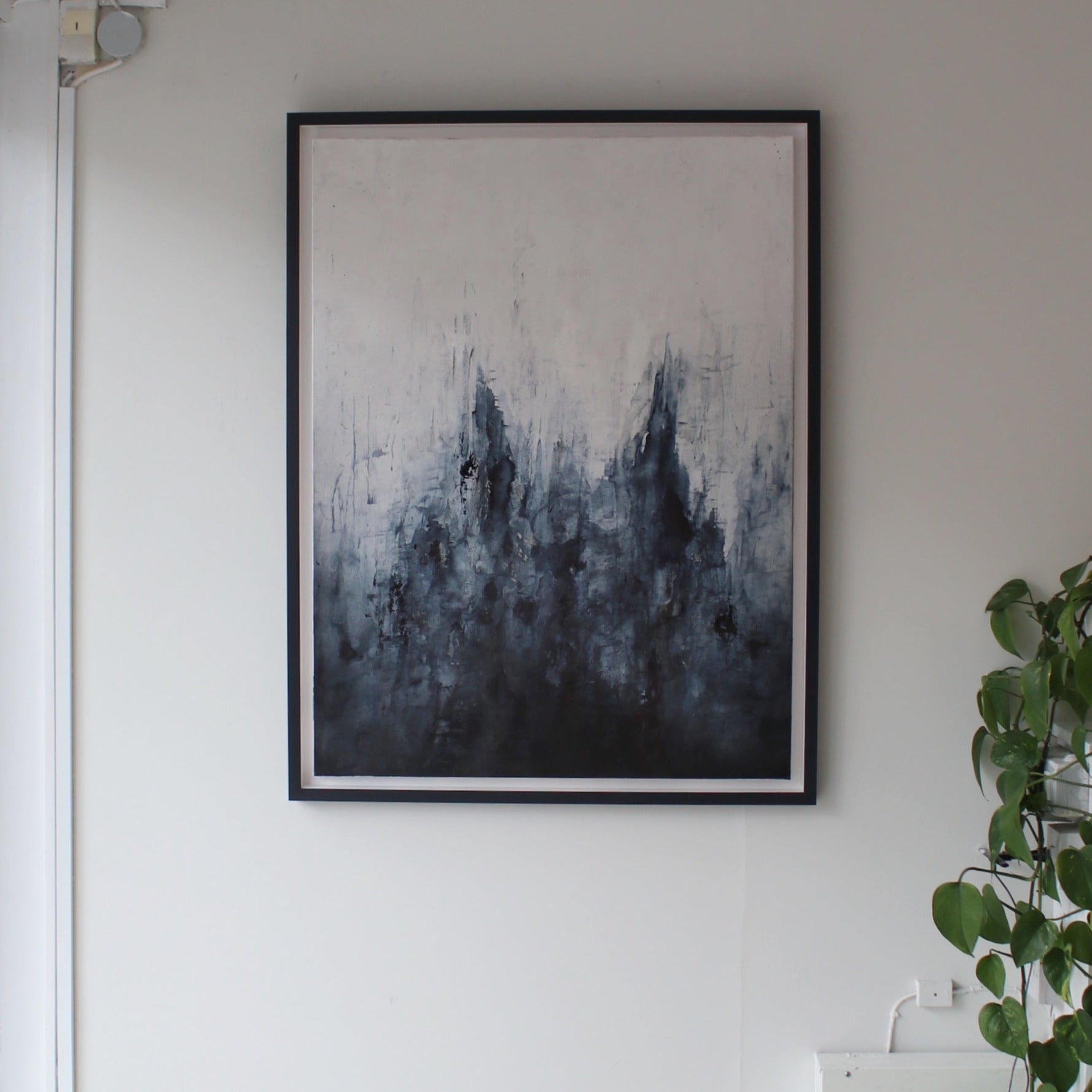 Apparition