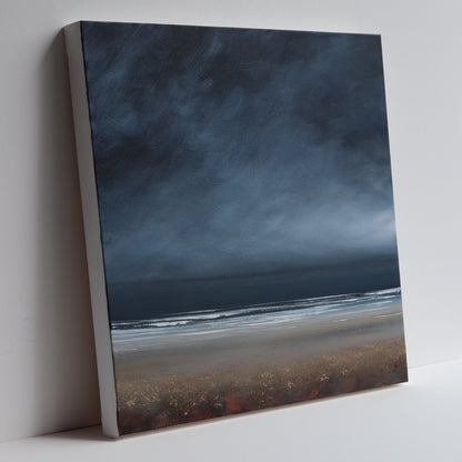 Sparkle After The Tide