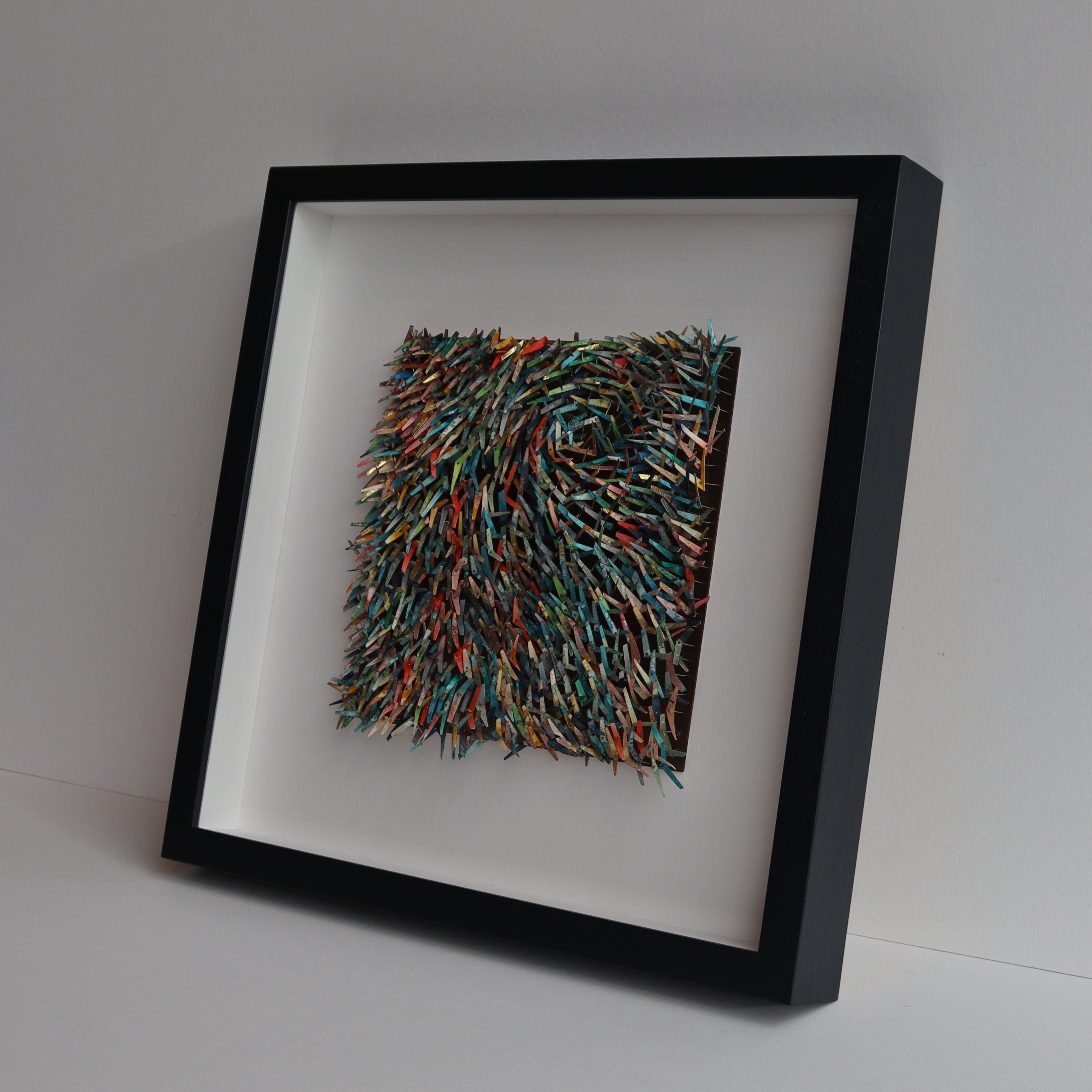 Small Murmuration IV