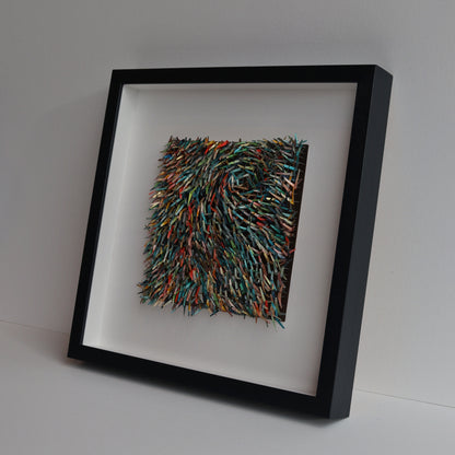 Small Murmuration IV