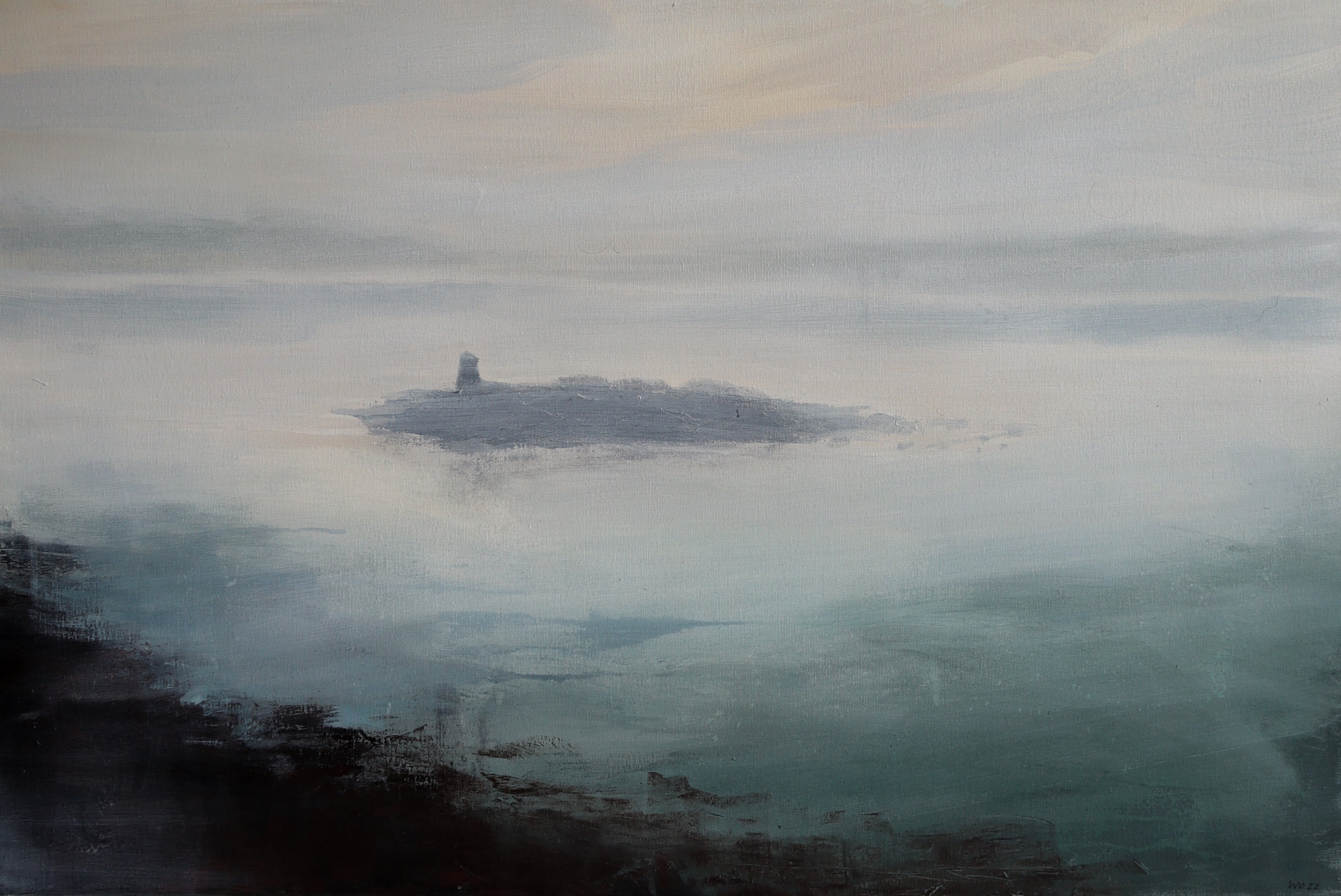Shifting Mists