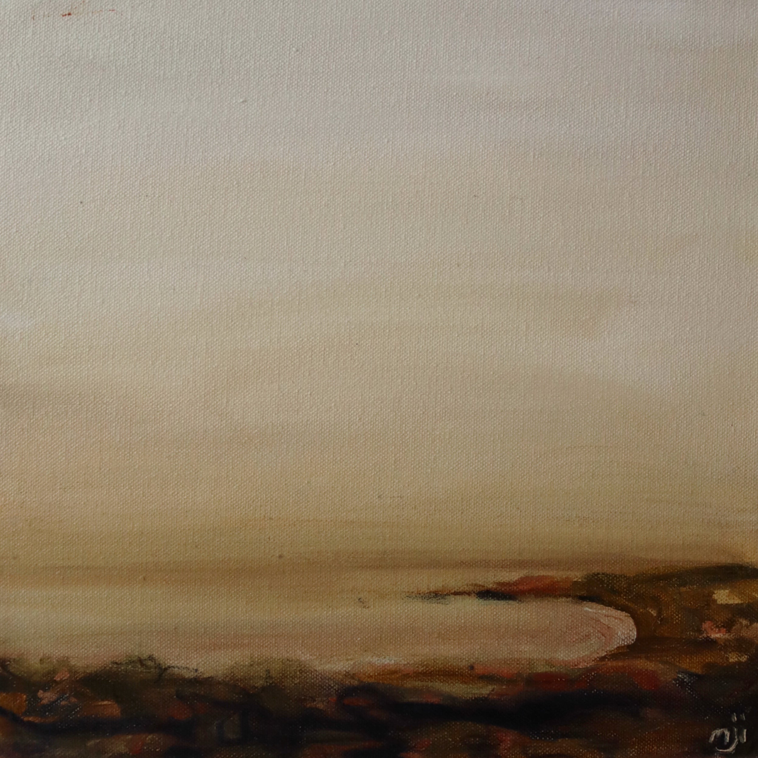 Singing Sands