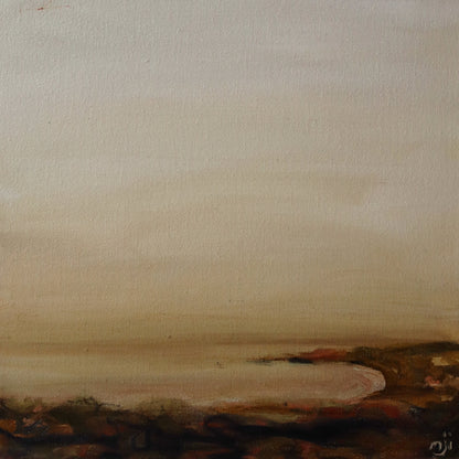 Singing Sands