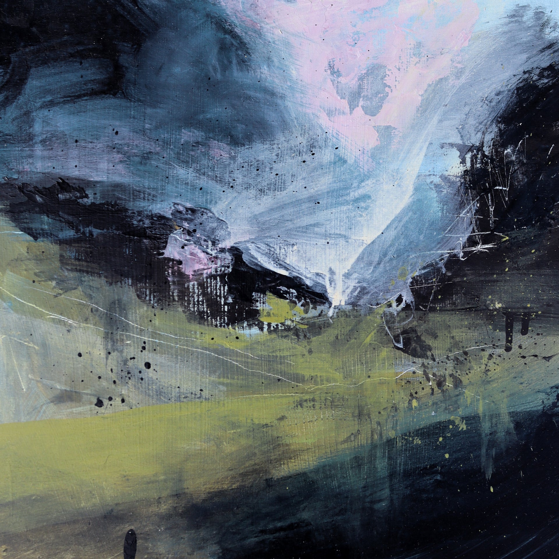A Salt Wind
