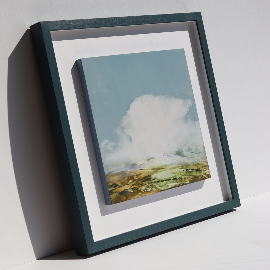Mourne Mist