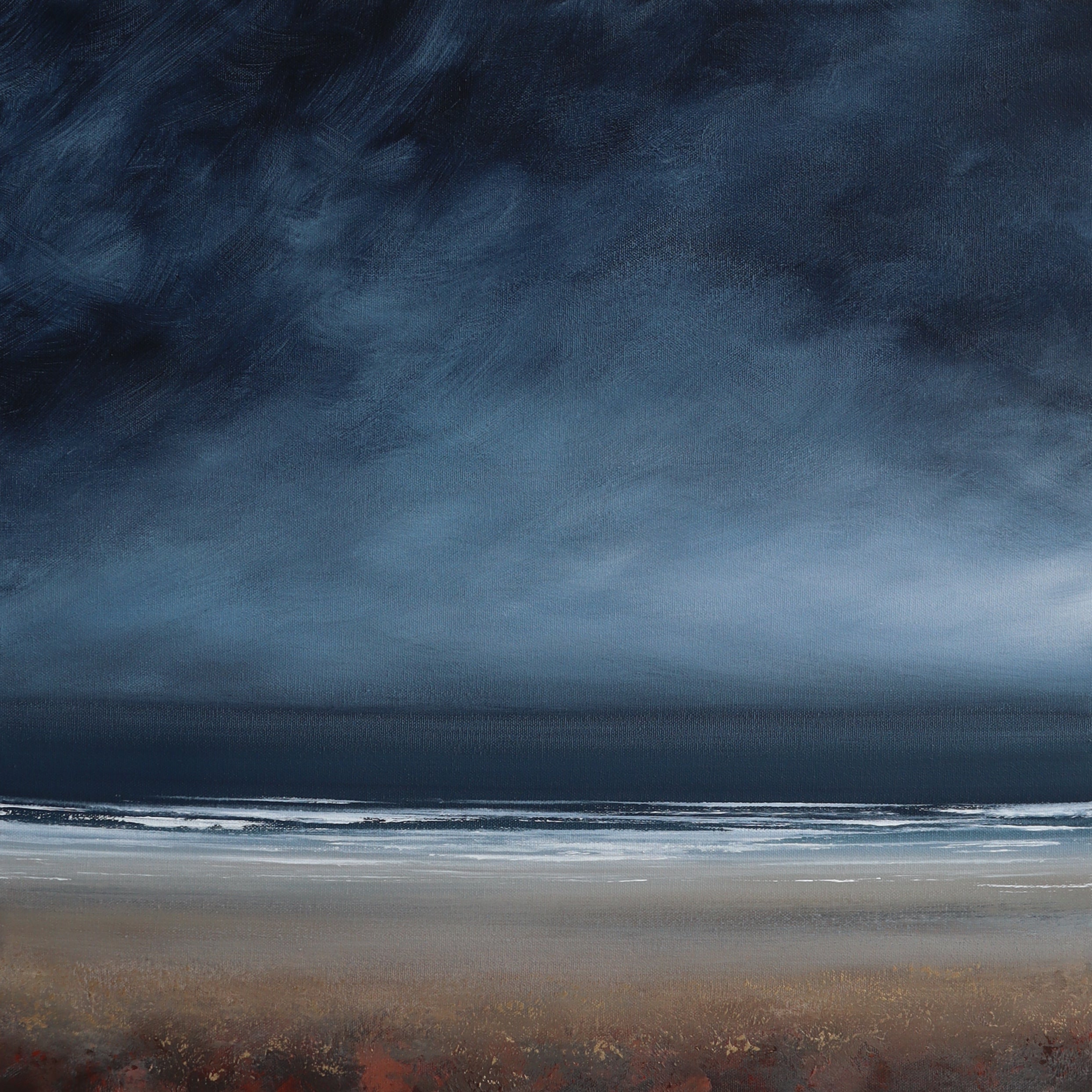 Sparkle After The Tide