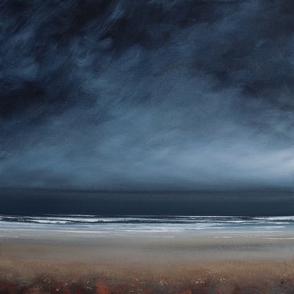 Sparkle After The Tide