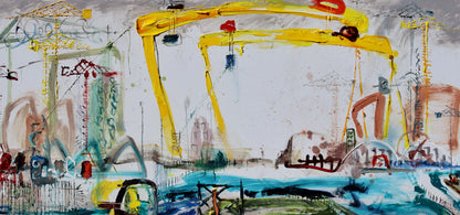 Docks Expanse