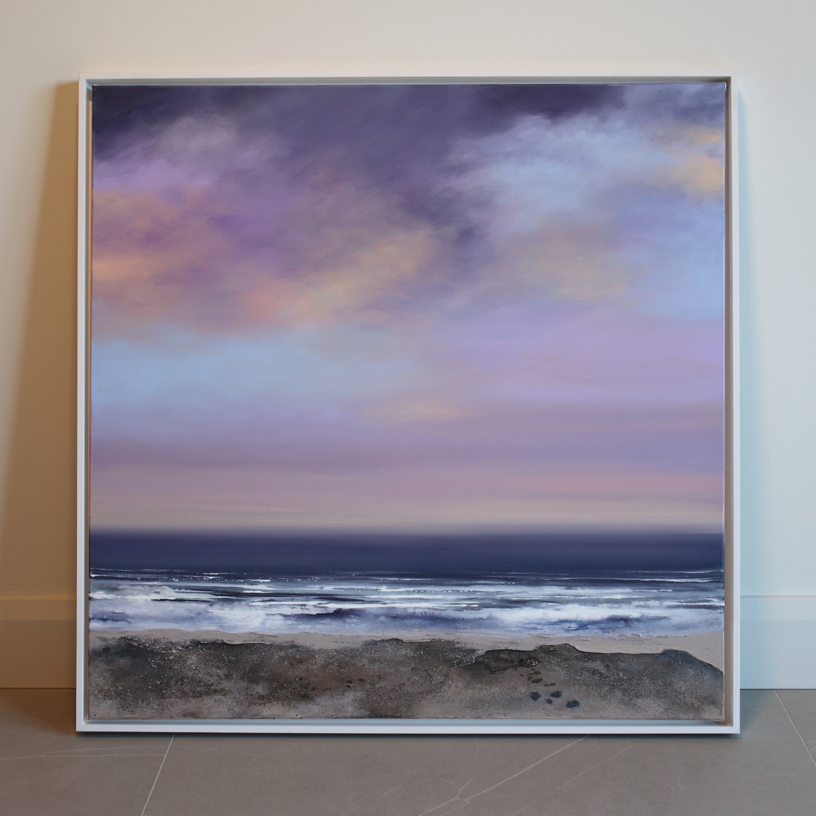Dreamy Sunset