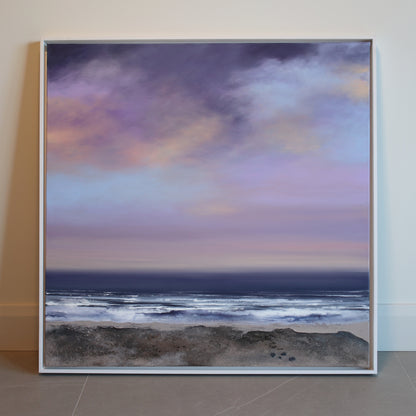 Dreamy Sunset