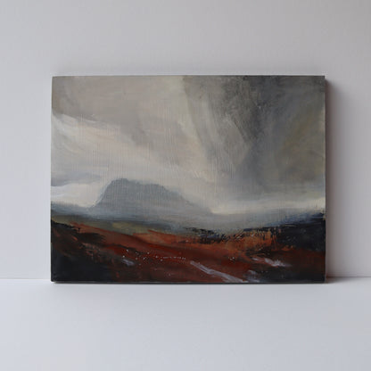 Peatlands