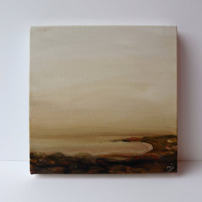 Singing Sands